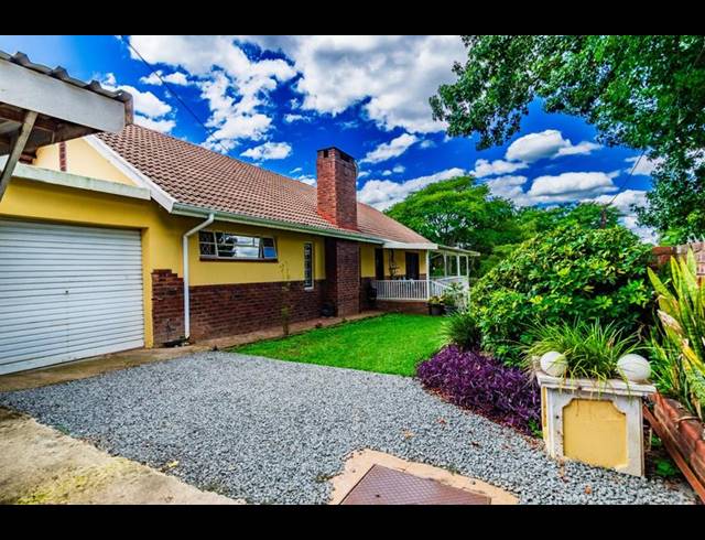 3 BEDROOM HOUSE FOR SALE IN PELHAM